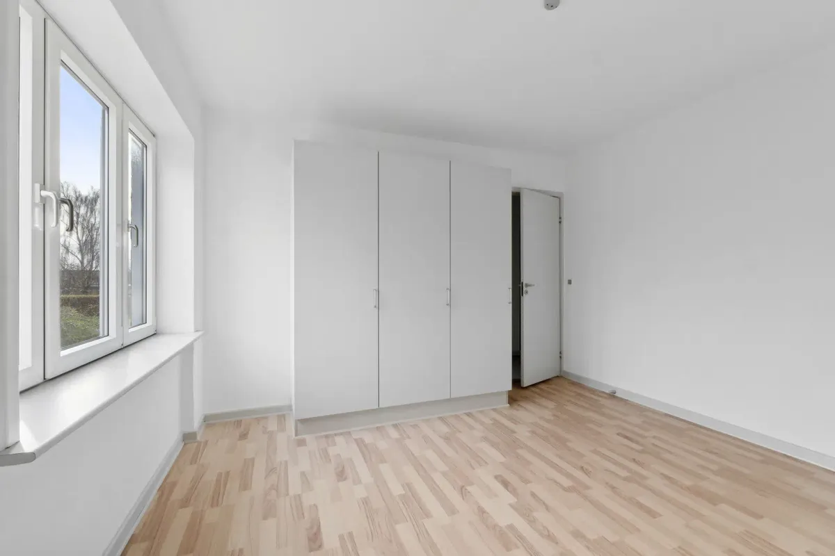 4-room apartment, 82 m² - Vamdrup - Photo 8