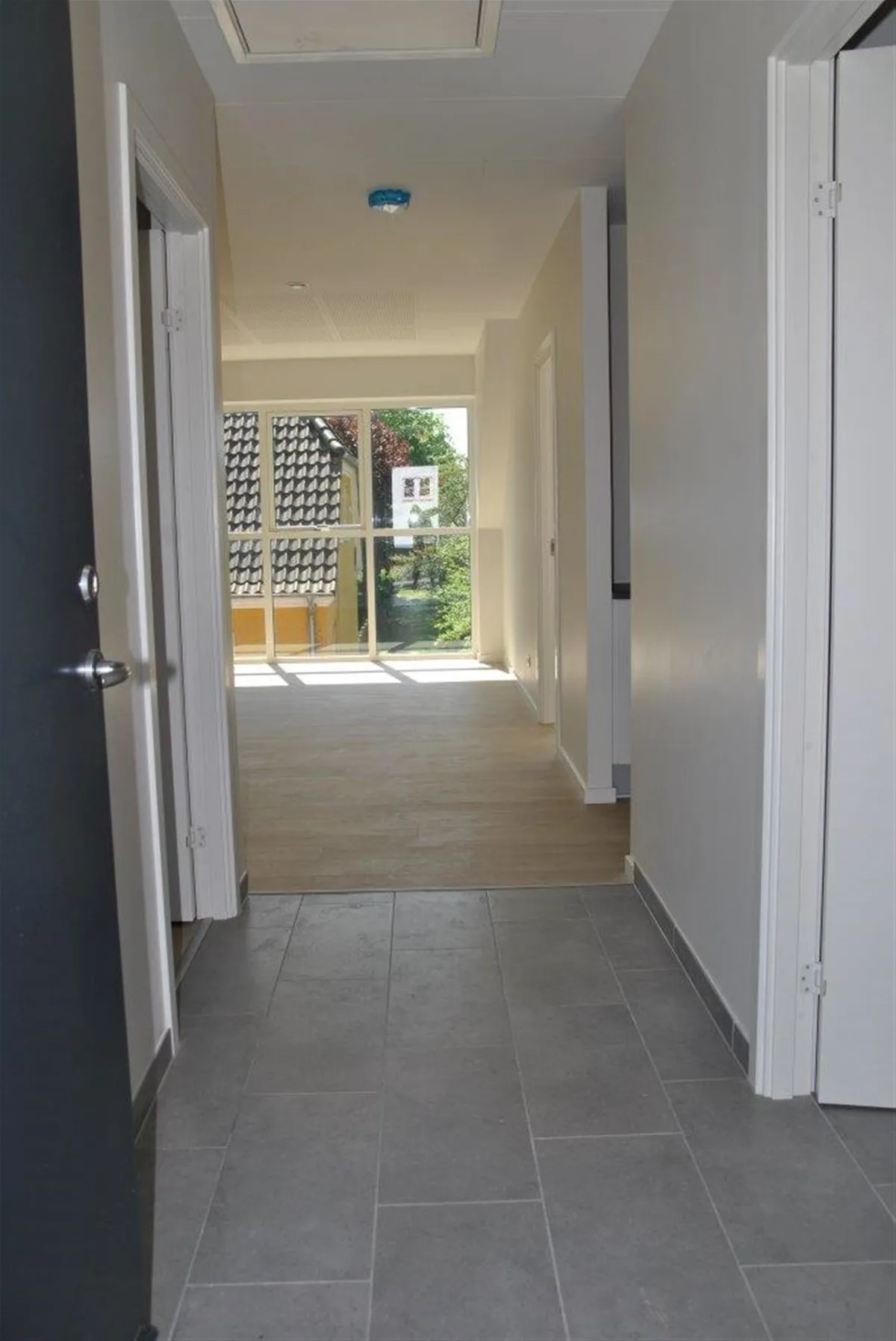 3-vær. lejlighed på 85 m² - Fjerritslev - Billede 10