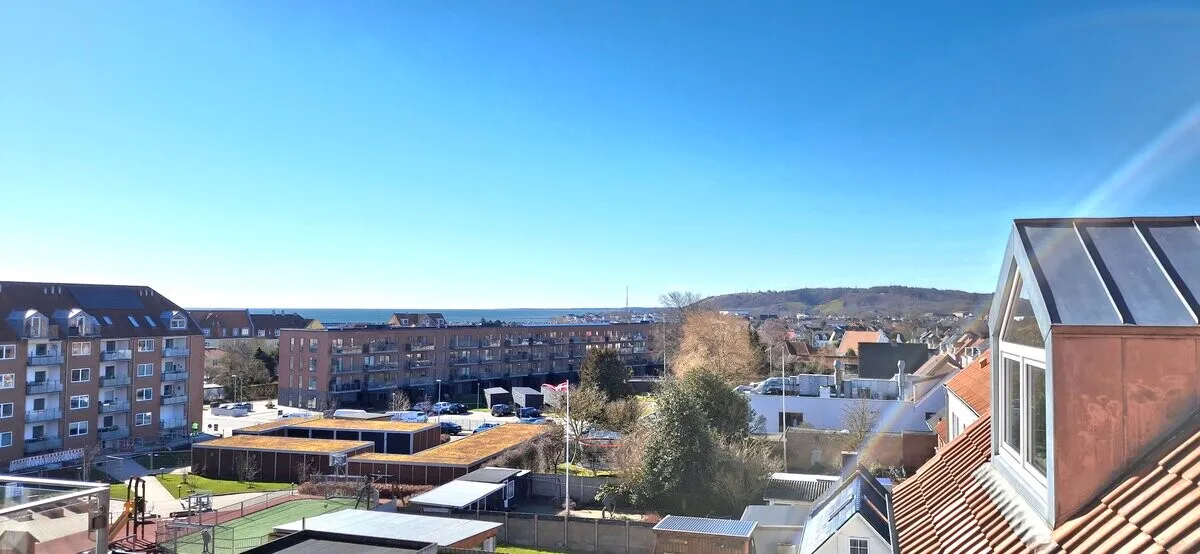 2-vær. lejlighed på 88 m² - Frederikshavn - Billede 8