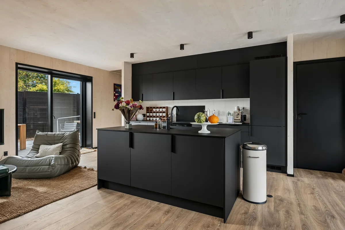 3-room terraced house, 110 m² - Espergærde - Photo 6