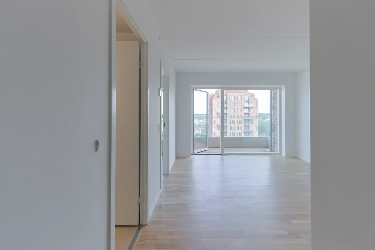 3-vær. lejlighed på 74 m² - Hillerød - Billede 5