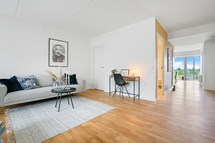 3-vær. lejlighed på 100 m² - København S - Billede 16