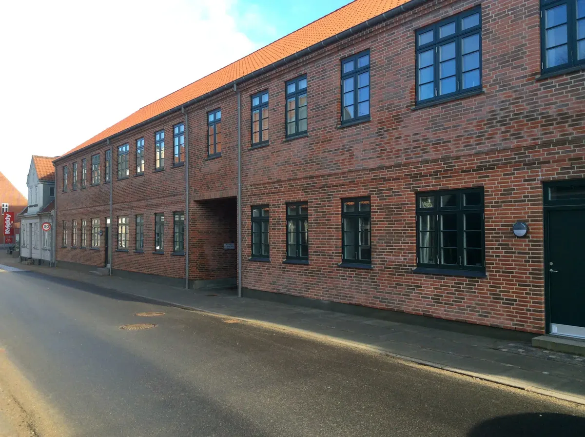 3-vær. lejlighed på 83 m² - Varde - Billede 2