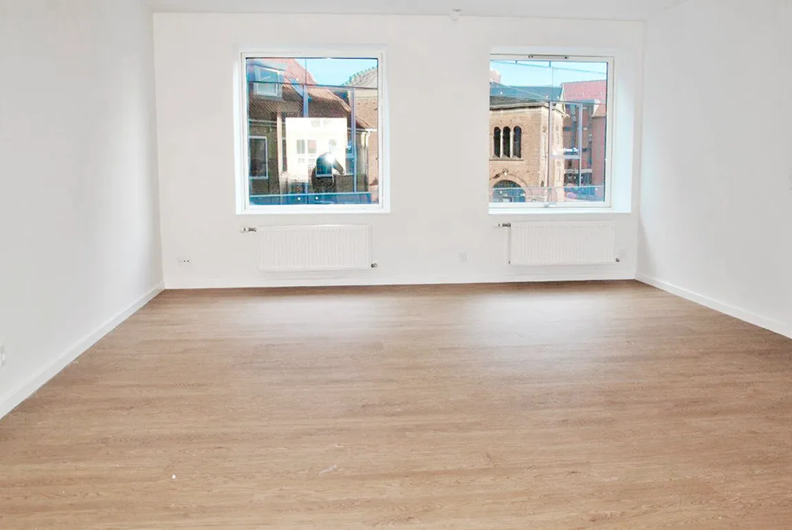 2-room apartment, 87 m² - Viborg - Photo 4