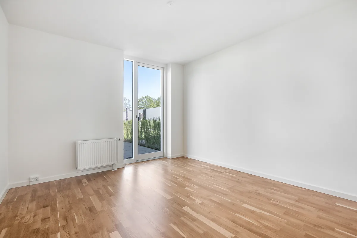 3-vær. lejlighed på 69 m² - Greve - Billede 4