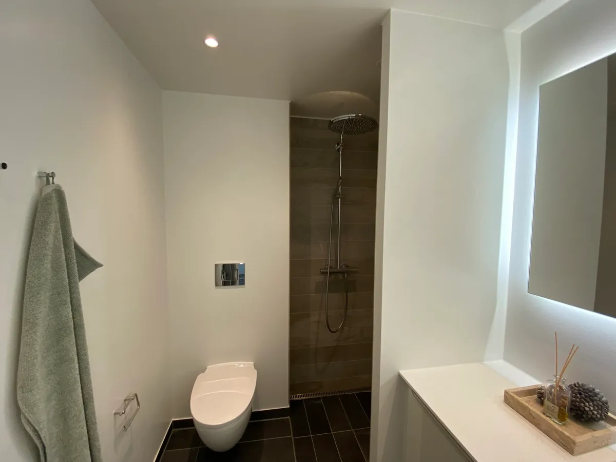 2-vær. lejlighed på 58 m² - Odense M - Billede 10