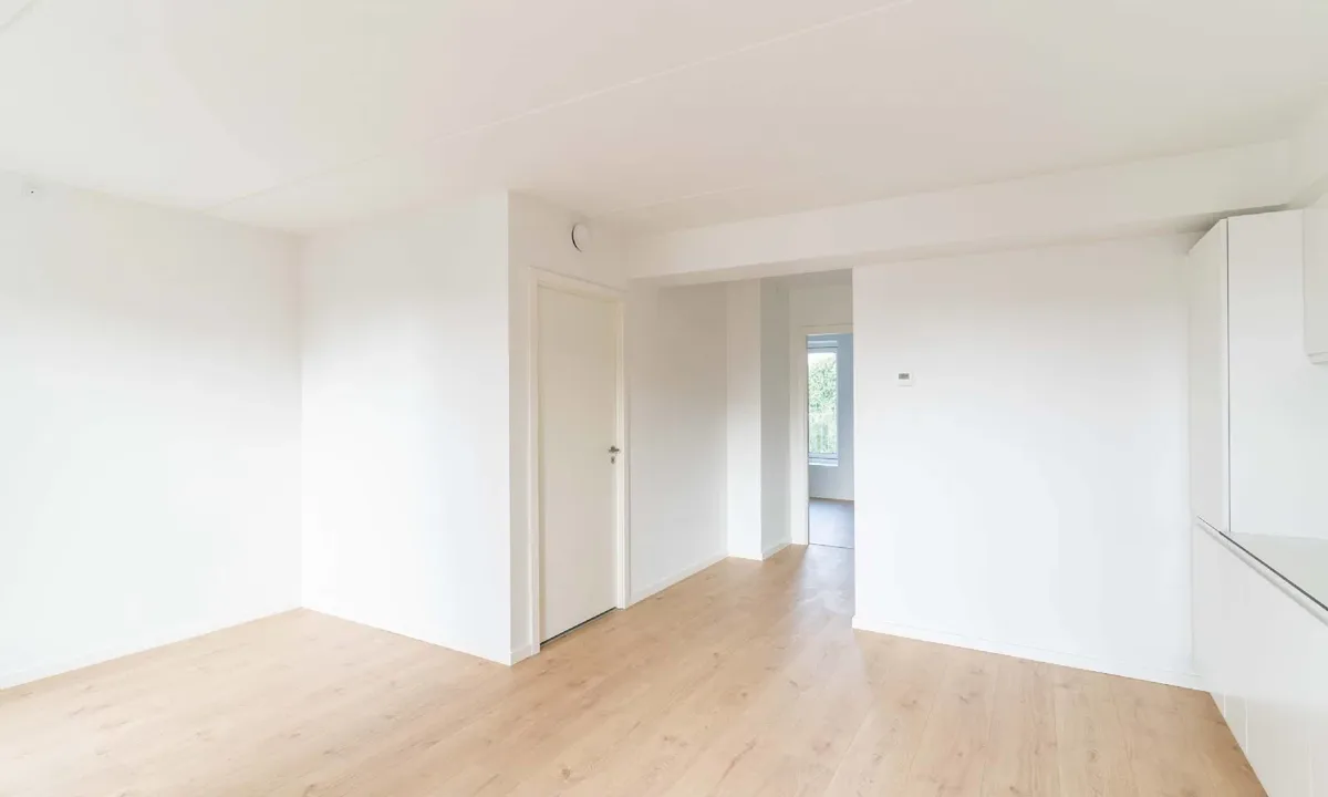 2-vær. lejlighed på 61 m² - Bagsværd - Billede 3
