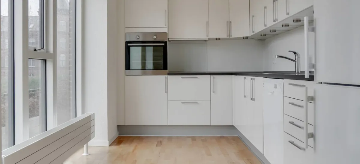 3-vær. lejlighed på 91 m² - Odense C - Billede 7