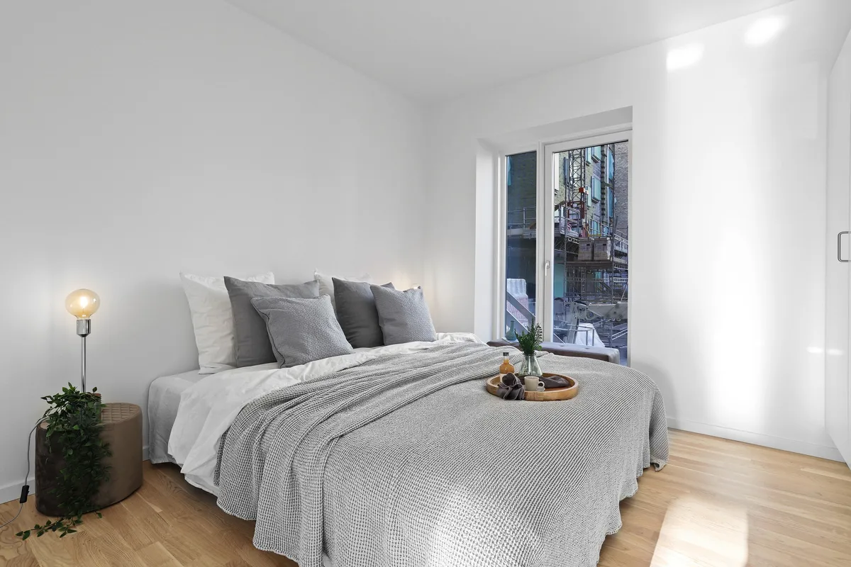 4-vær. lejlighed på 100 m² - København S - Billede 5
