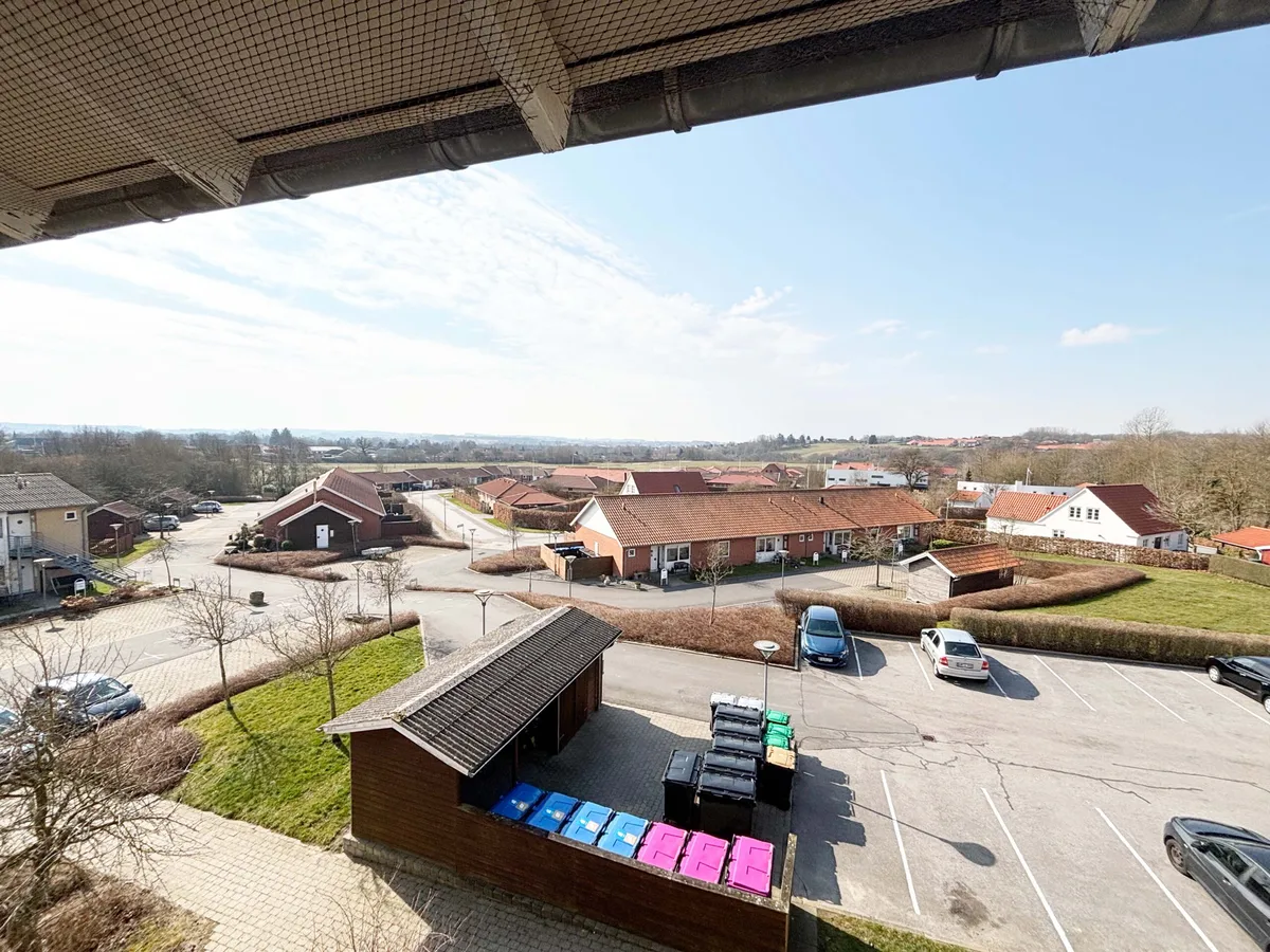 3-vær. lejlighed på 97 m² - Haderslev - Billede 13