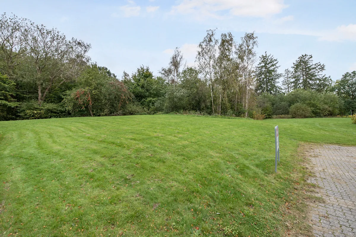 4-vær. lejlighed på 128 m² - Hillerød - Billede 23