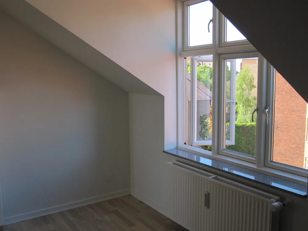 2-vær. lejlighed på 78 m² - Odense C - Billede 7