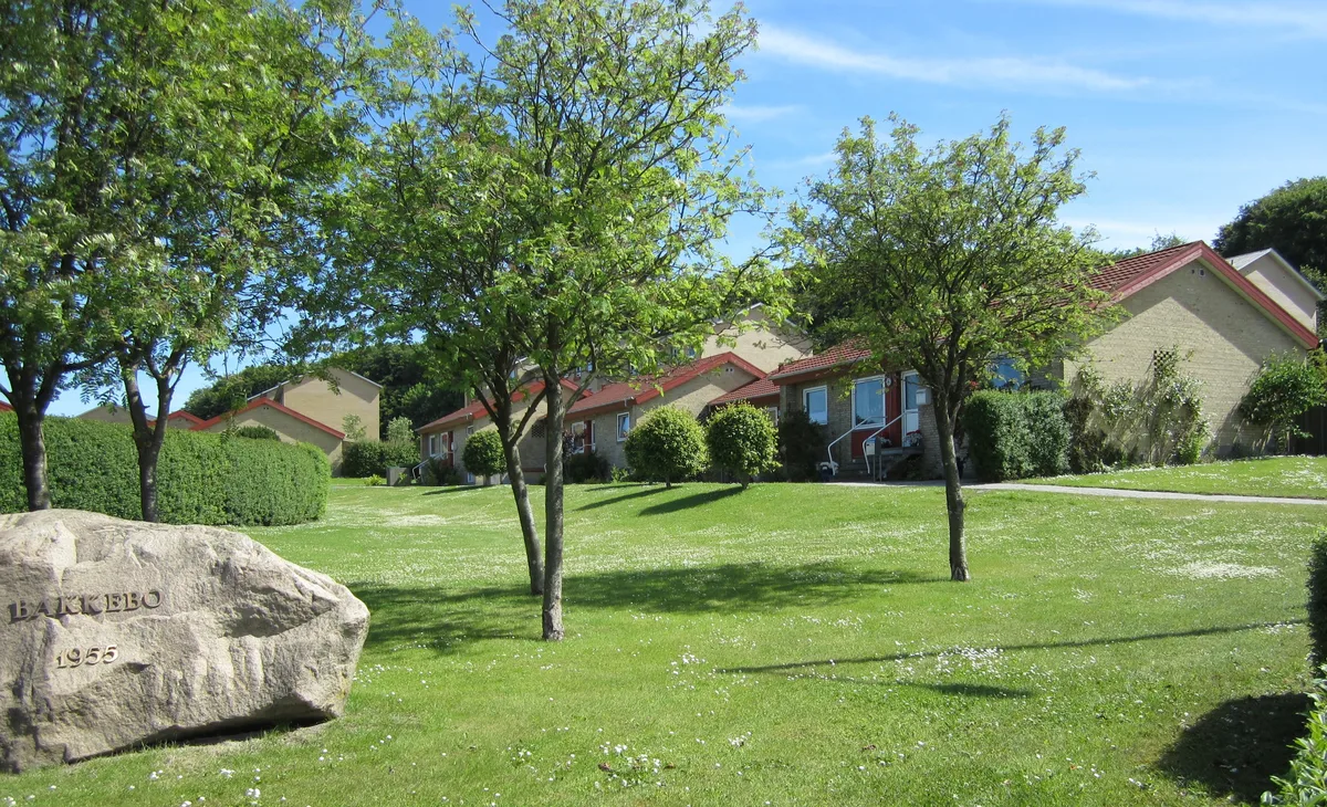 3-room apartment, 80 m² - Aalborg - Photo 1