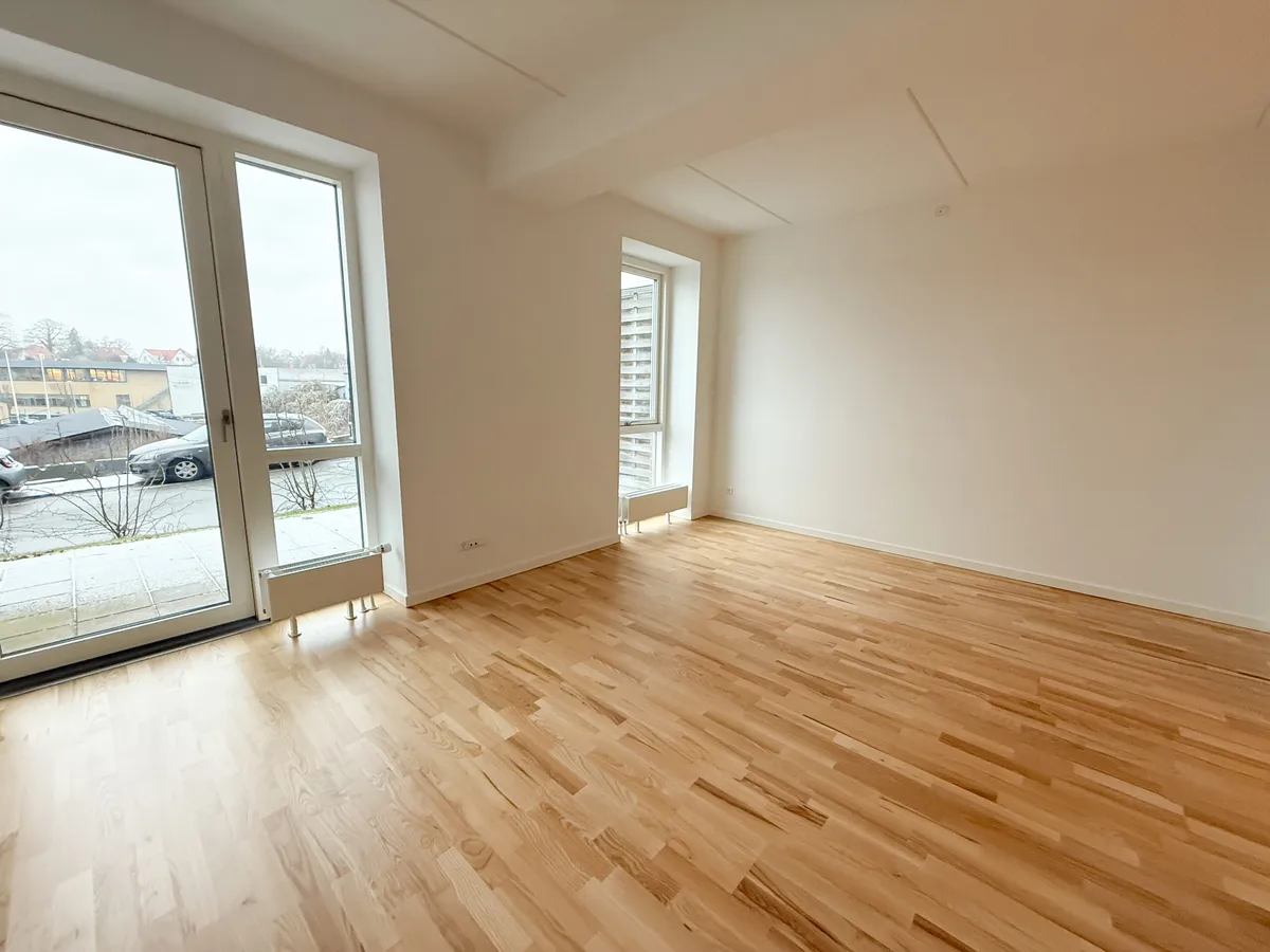 2-vær. lejlighed på 61 m² - Aarhus C - Billede 1