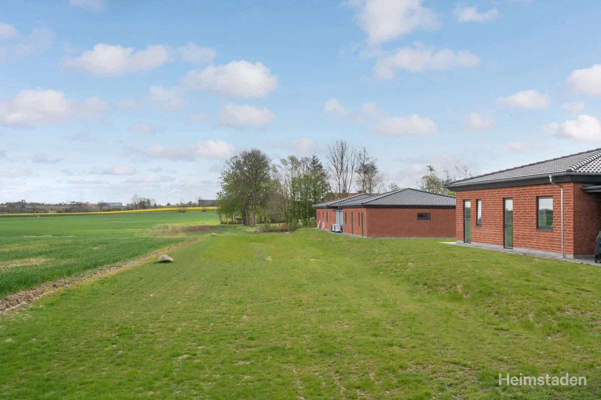 4-vær. hus på 109 m² - Vejle - Billede 2