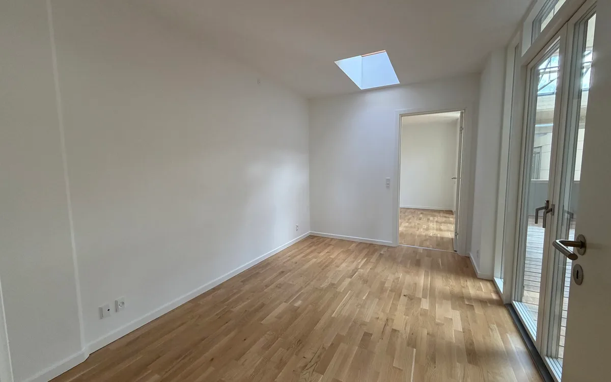 3-room apartment, 99 m² - Odense C - Photo 5