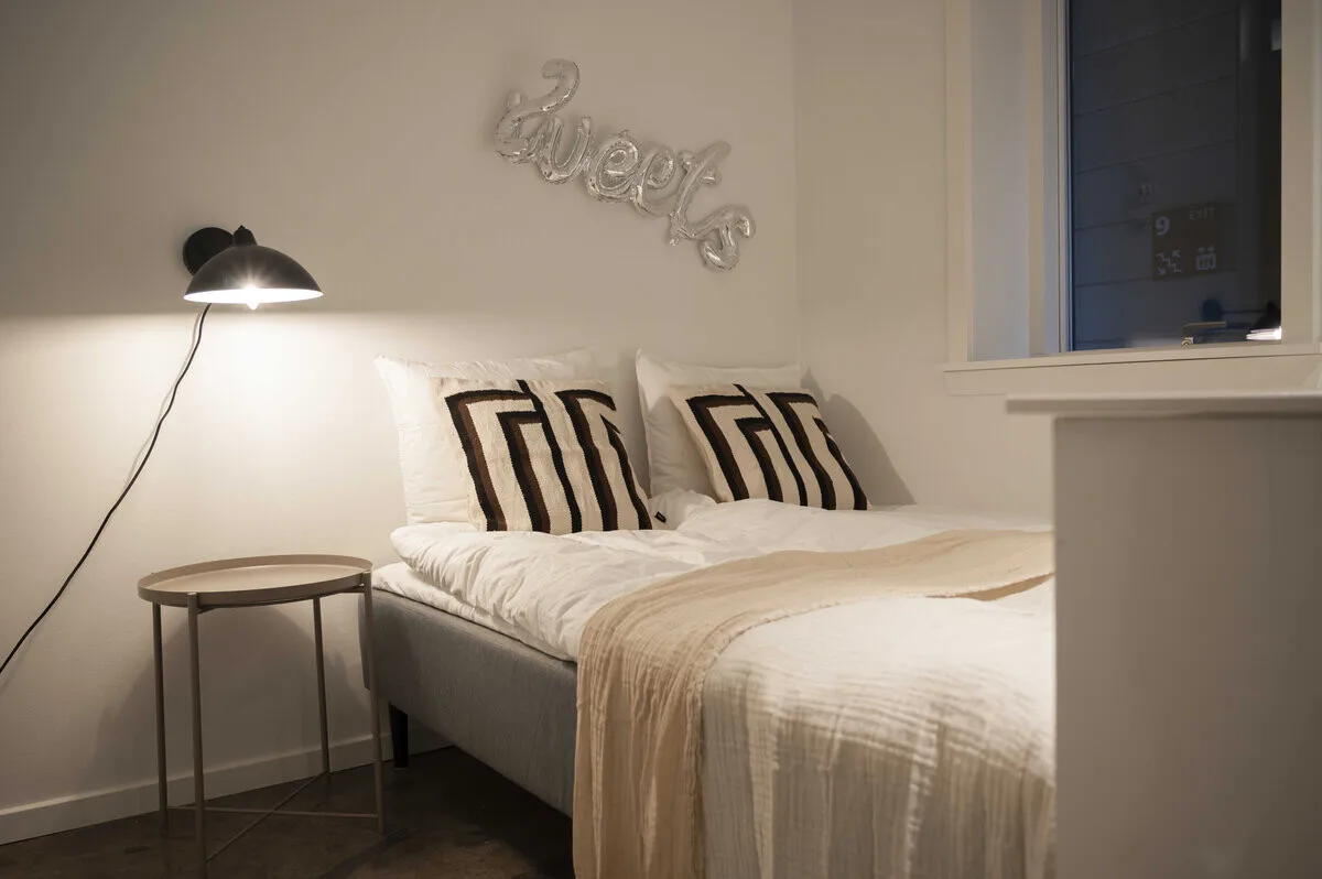 2-room apartment, 50 m² - Aalborg - Photo 5