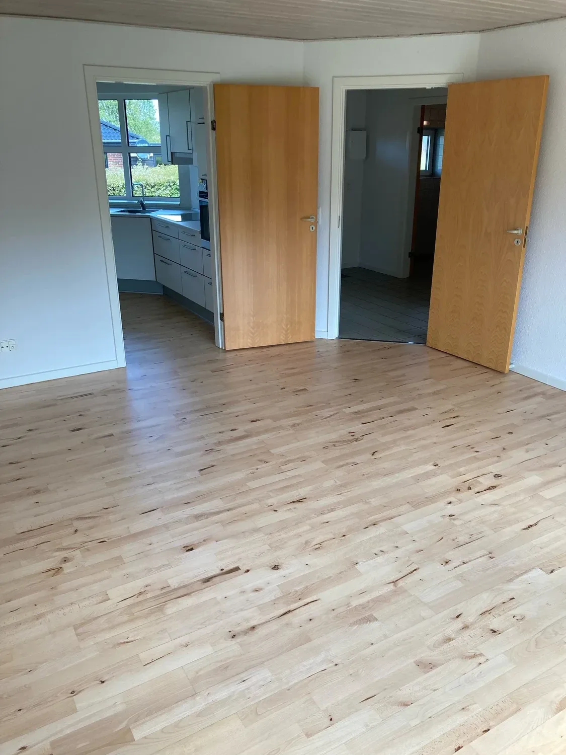 2-room apartment, 71 m² - Skive - Photo 2