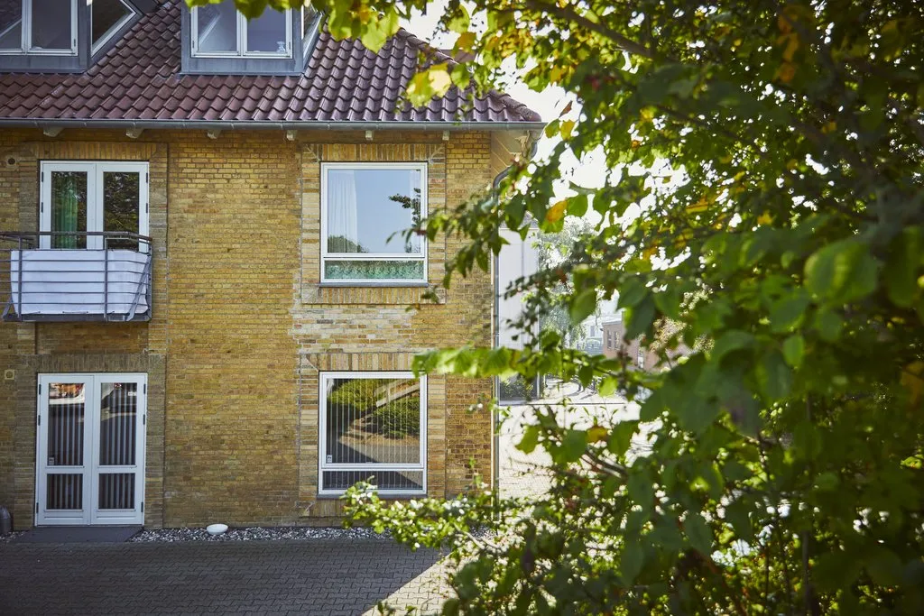 3-room apartment, 96 m² - Ejby - Photo 2