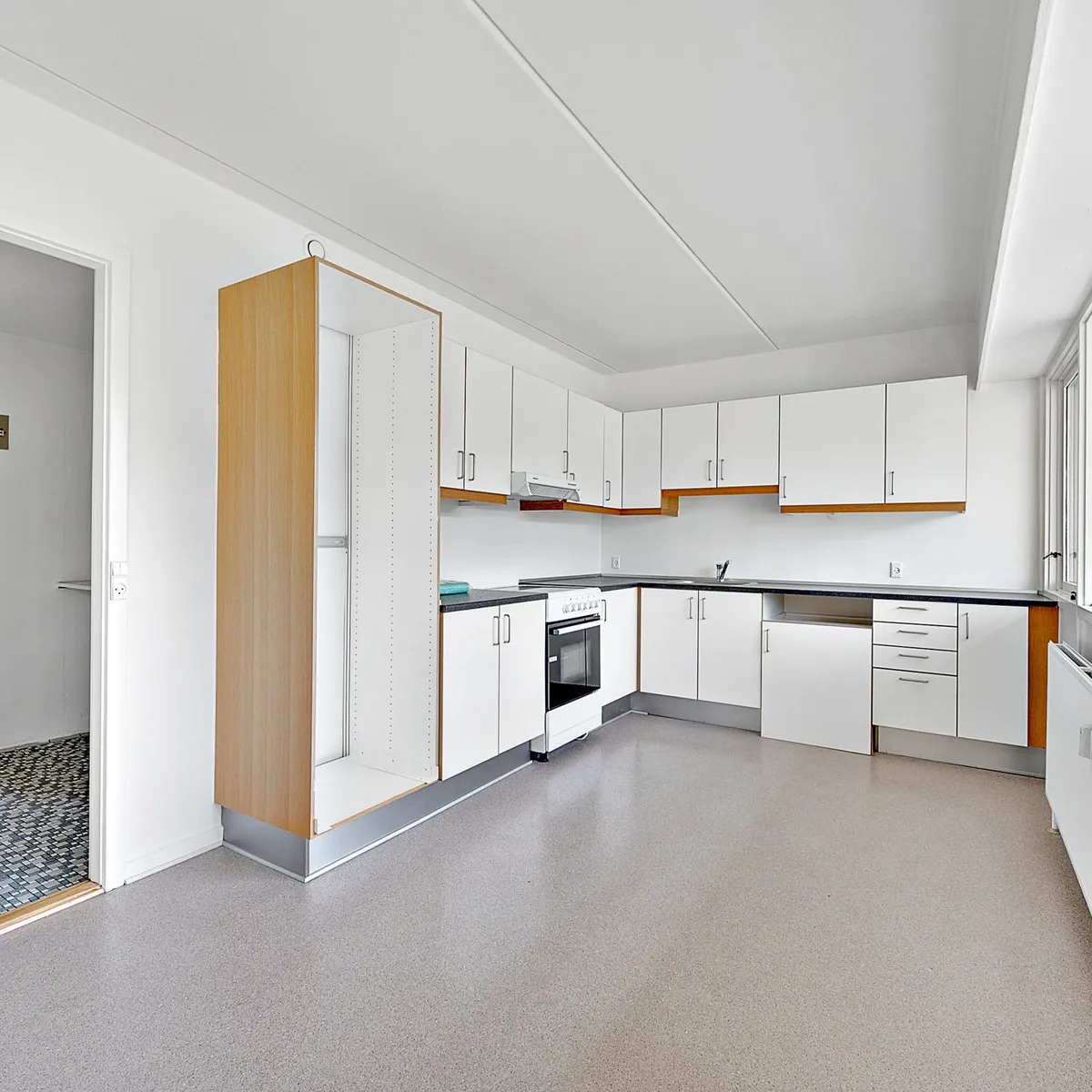 4-room apartment, 99 m² - Randers Nø - Photo 7