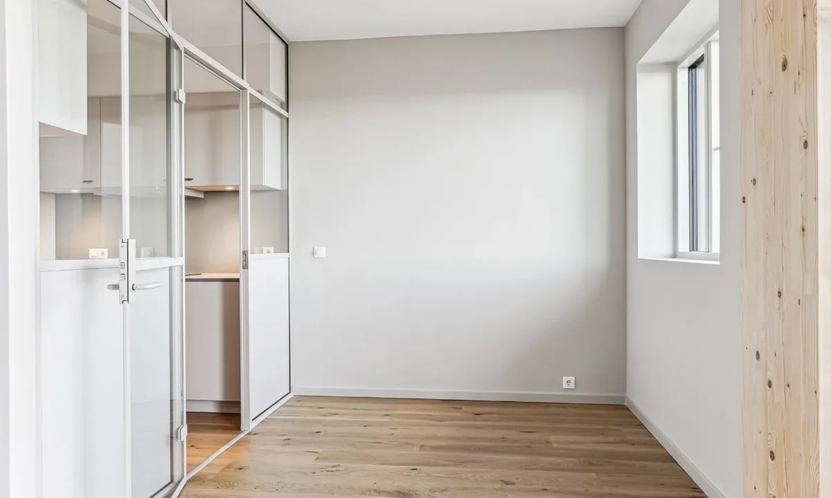 1-vær. lejlighed på 44 m² - København S - Billede 6