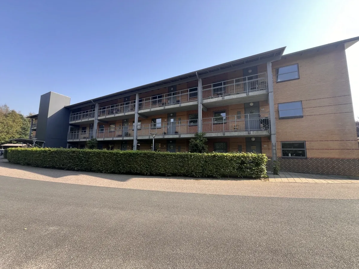 3-vær. lejlighed på 87 m² - Kolding - Billede 20
