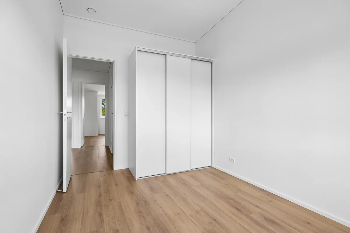 4-vær. rækkehus på 106 m² - Taastrup - Billede 5