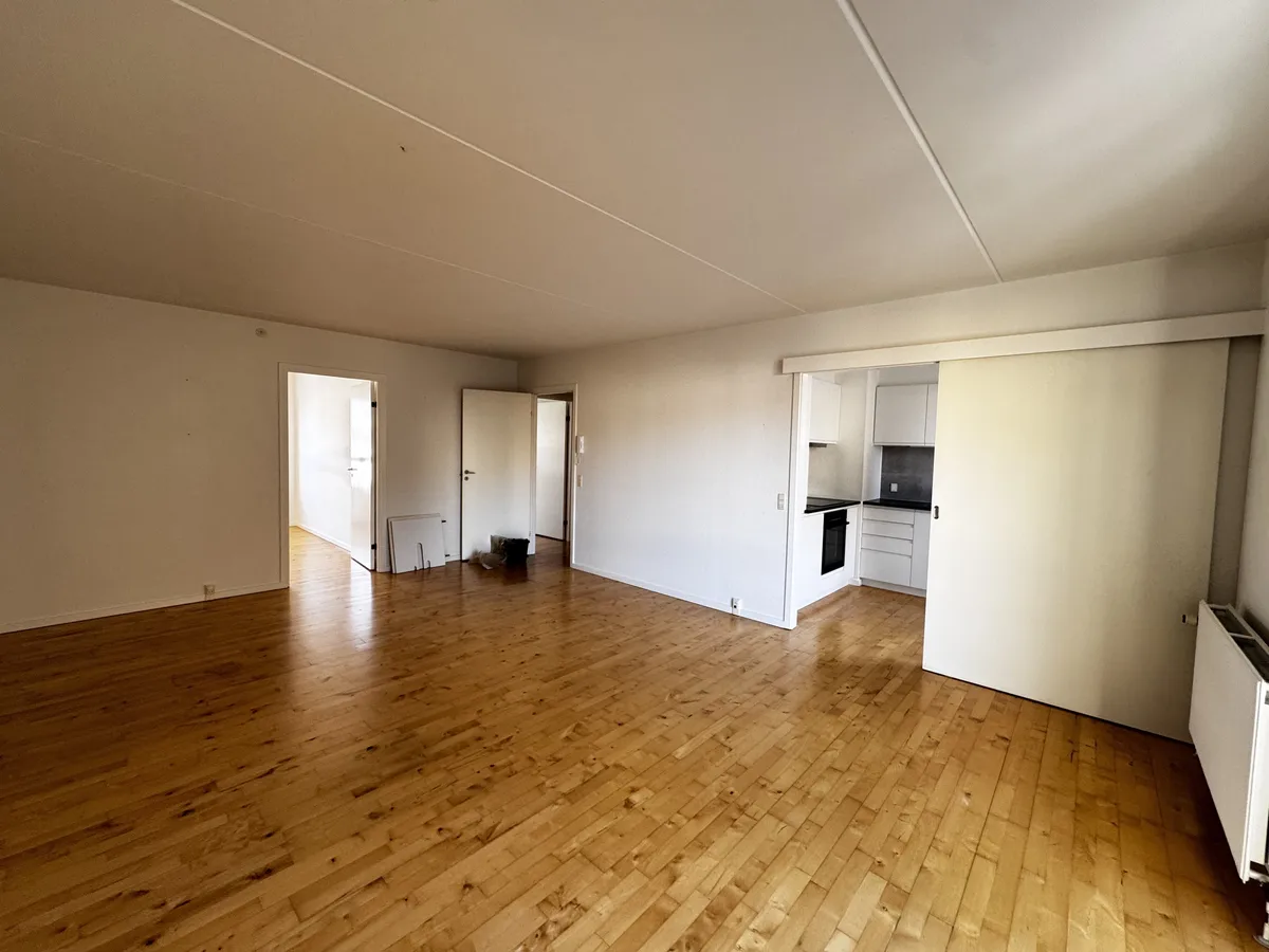 3-vær. lejlighed på 76 m² - Viborg - Billede 2