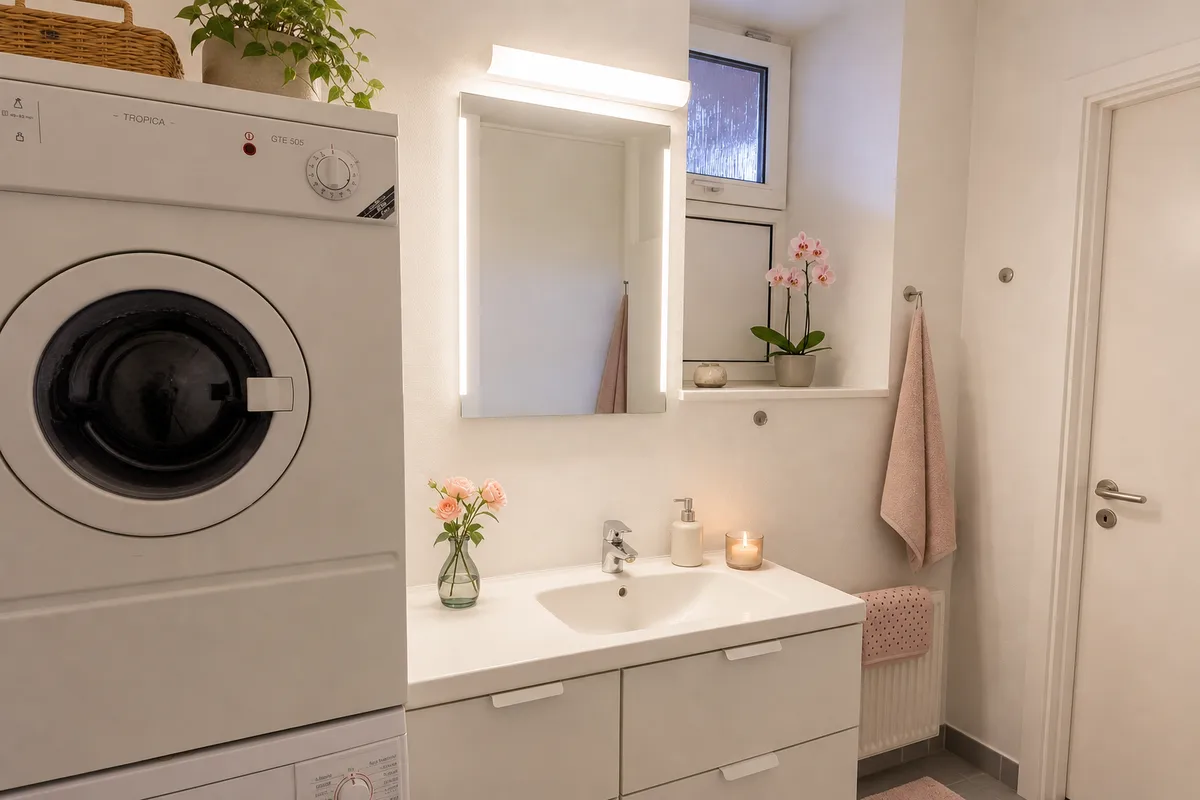 2-vær. lejlighed på 105 m² - Aalborg - Billede 4