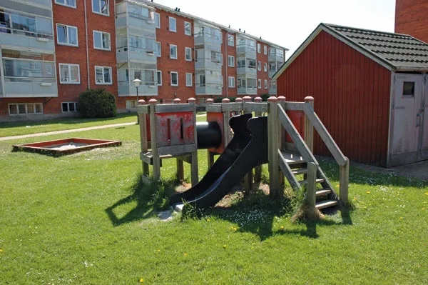 5-vær. lejlighed på 120 m² - Roskilde - Billede 2