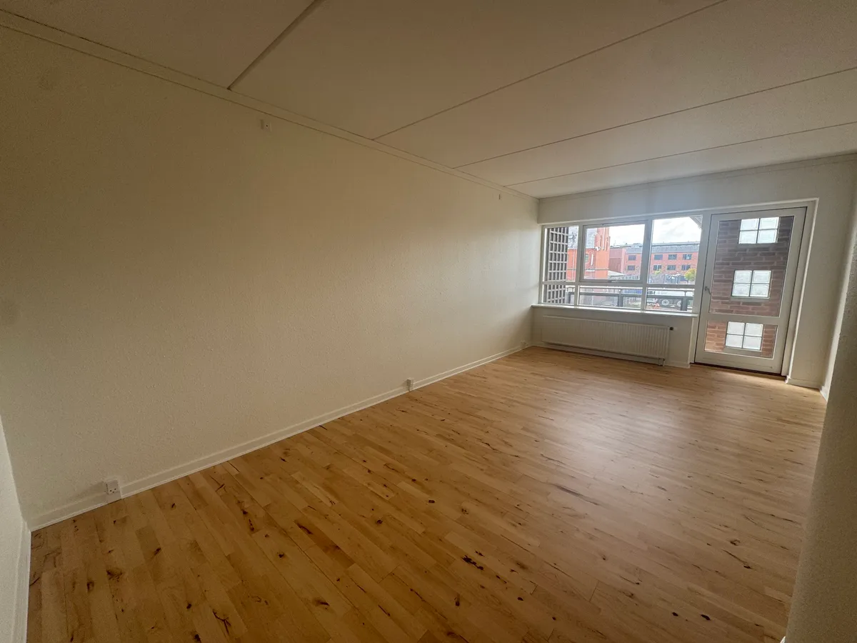 2-vær. lejlighed på 78 m² - Herning - Billede 4