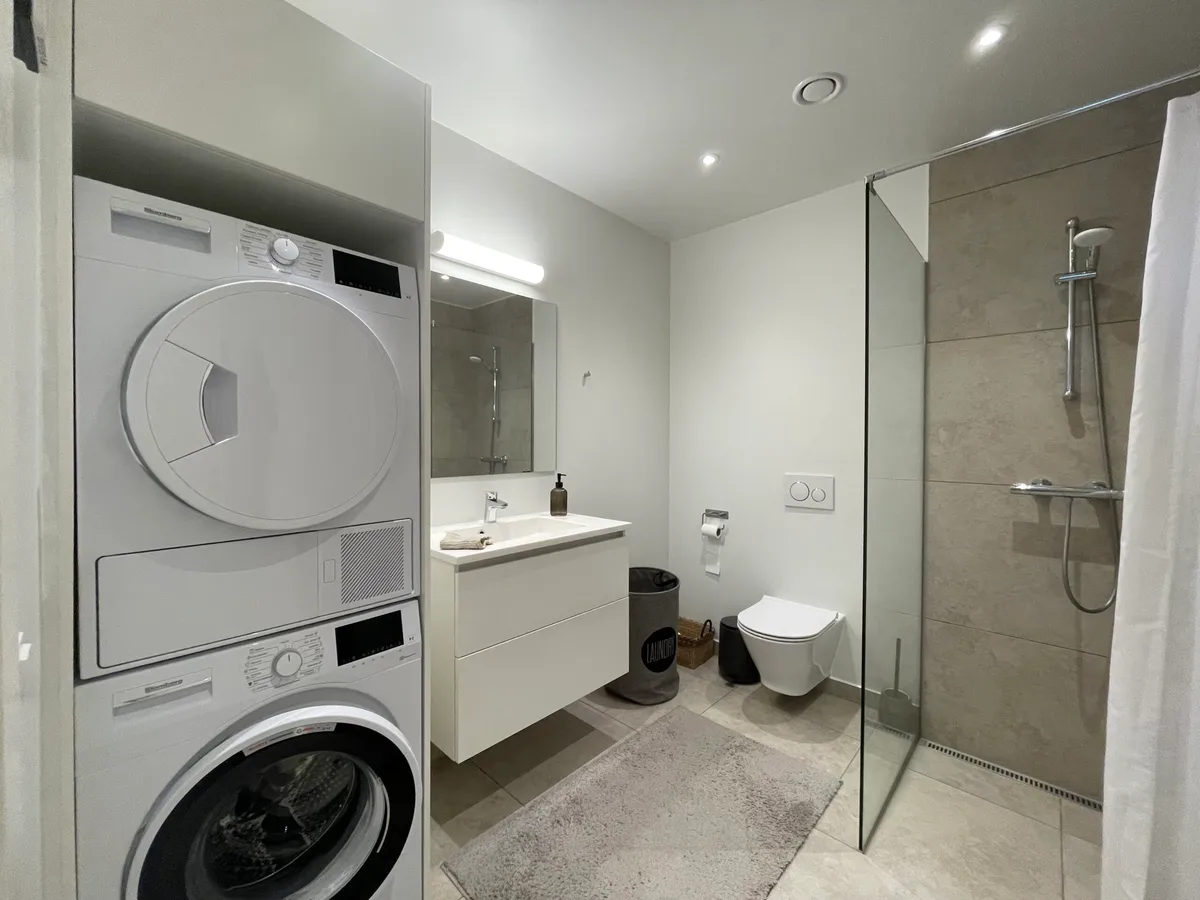 3-room apartment, 118 m² - Viborg - Photo 5
