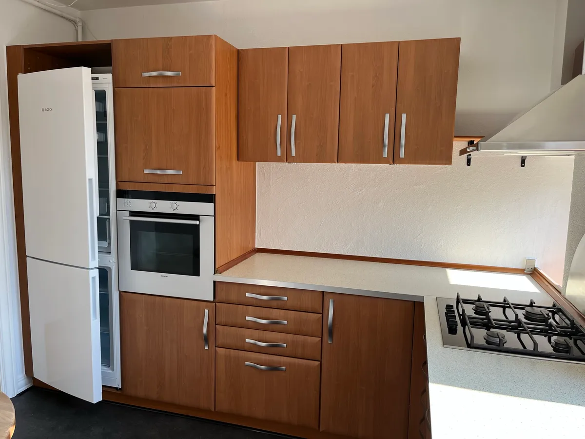 3-vær. lejlighed på 88 m² - Aalborg - Billede 5