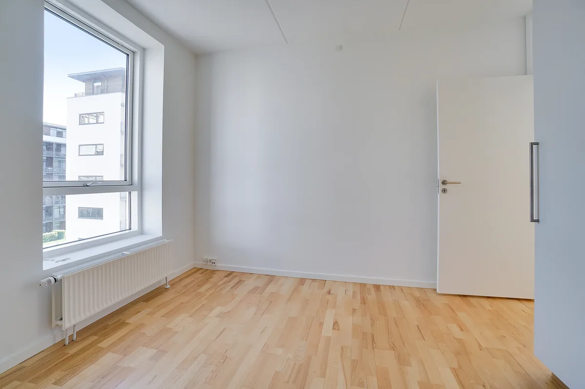 4-vær. lejlighed på 93 m² - Søborg - Billede 17
