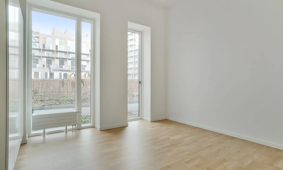 2-vær. lejlighed på 63 m² - København S - Billede 6