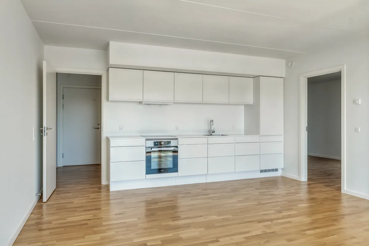 3-vær. lejlighed på 85 m² - Solrød Strand - Billede 5