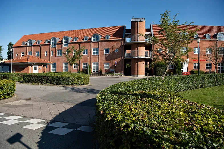 2-vær. lejlighed på 76 m² - Thorsø - Billede 6