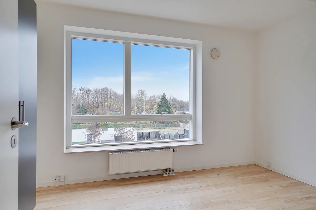 3-vær. lejlighed på 95 m² - København S - Billede 3
