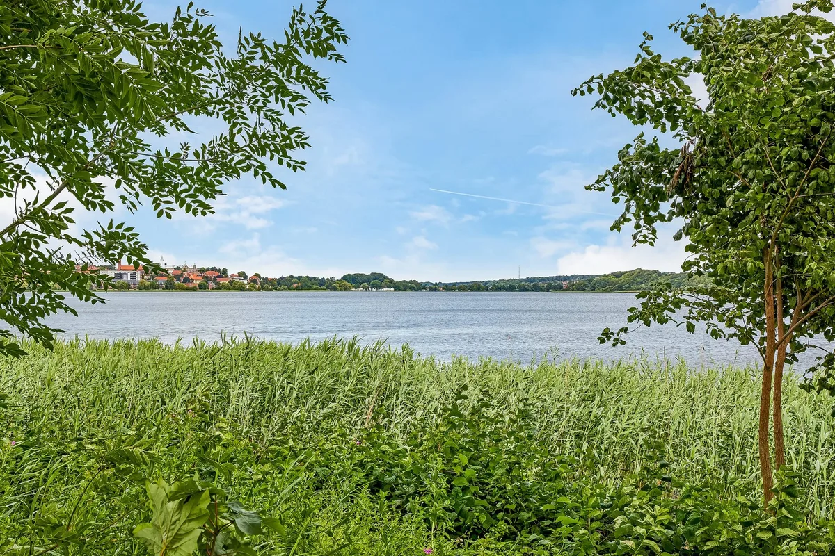 3-room apartment, 118 m² - Viborg - Photo 14