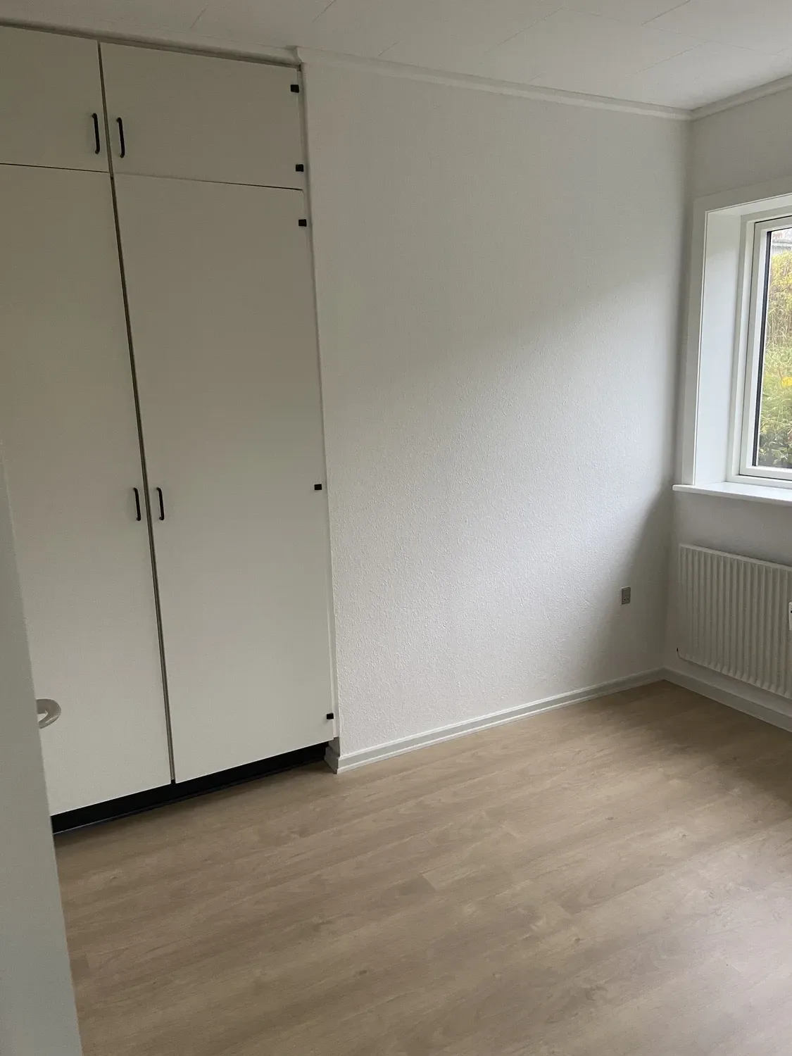 3-vær. lejlighed på 71 m² - Karby - Billede 4