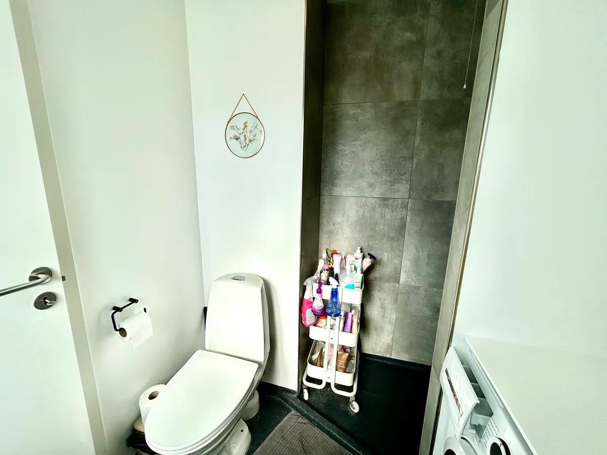 2-vær. lejlighed på 62 m² - Aalborg - Billede 11
