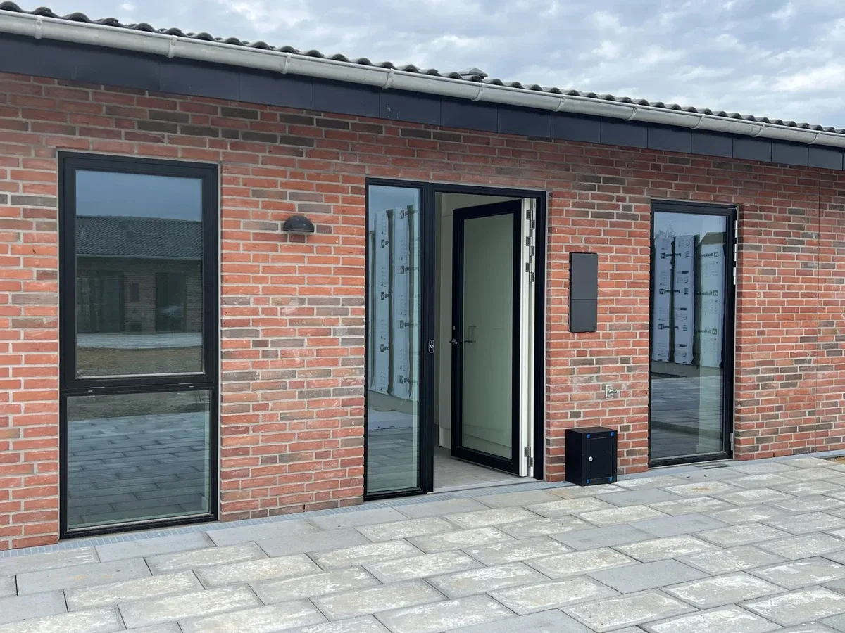 3-vær. lejlighed på 94 m² - Skals - Billede 17