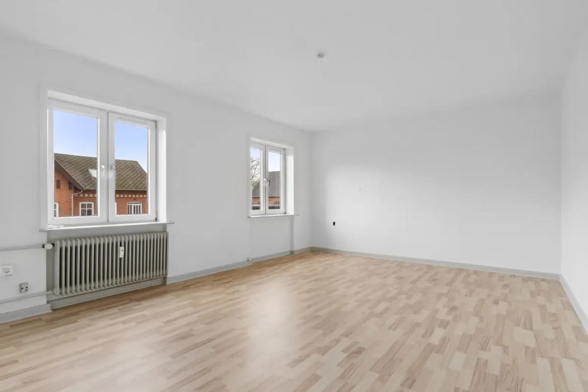4-room apartment, 82 m² - Vamdrup - Photo 2