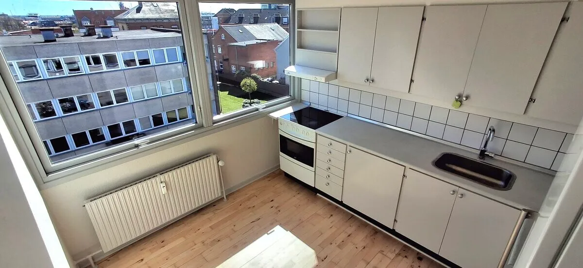 2-vær. lejlighed på 73 m² - Frederikshavn - Billede 1