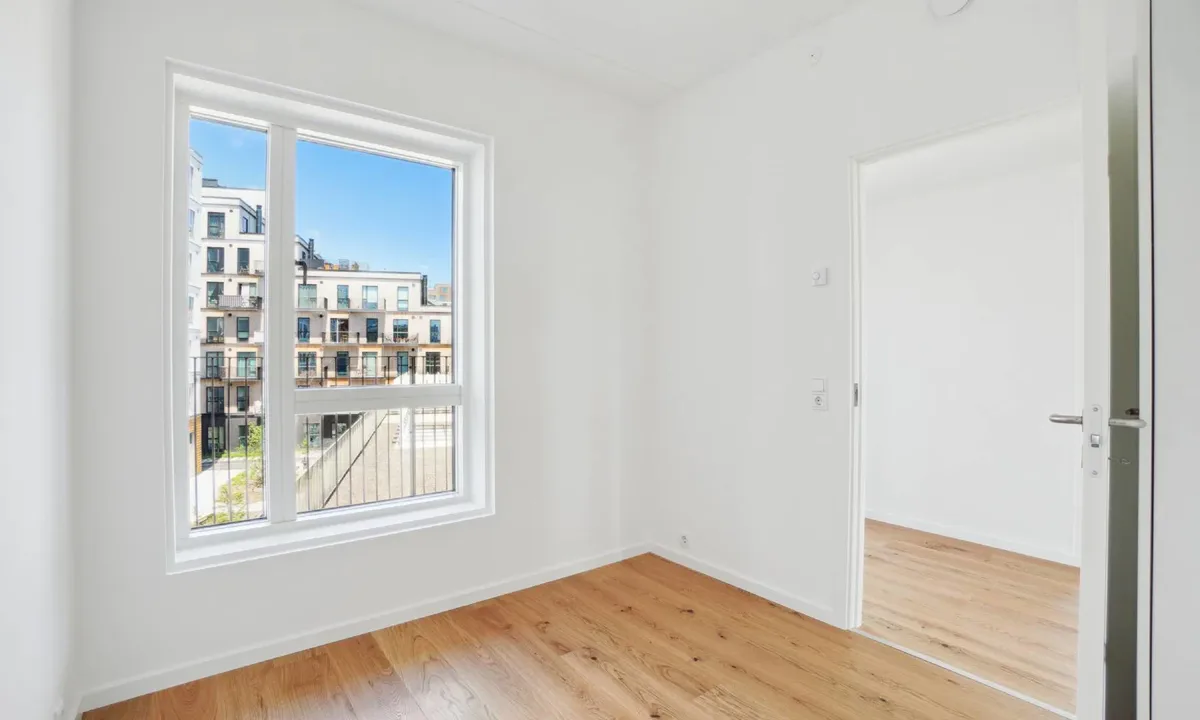 3-vær. lejlighed på 92 m² - København S - Billede 5