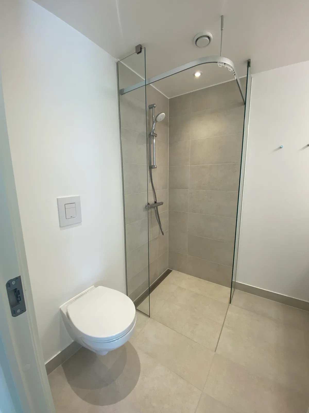 2-vær. lejlighed på 76 m² - Viborg - Billede 10