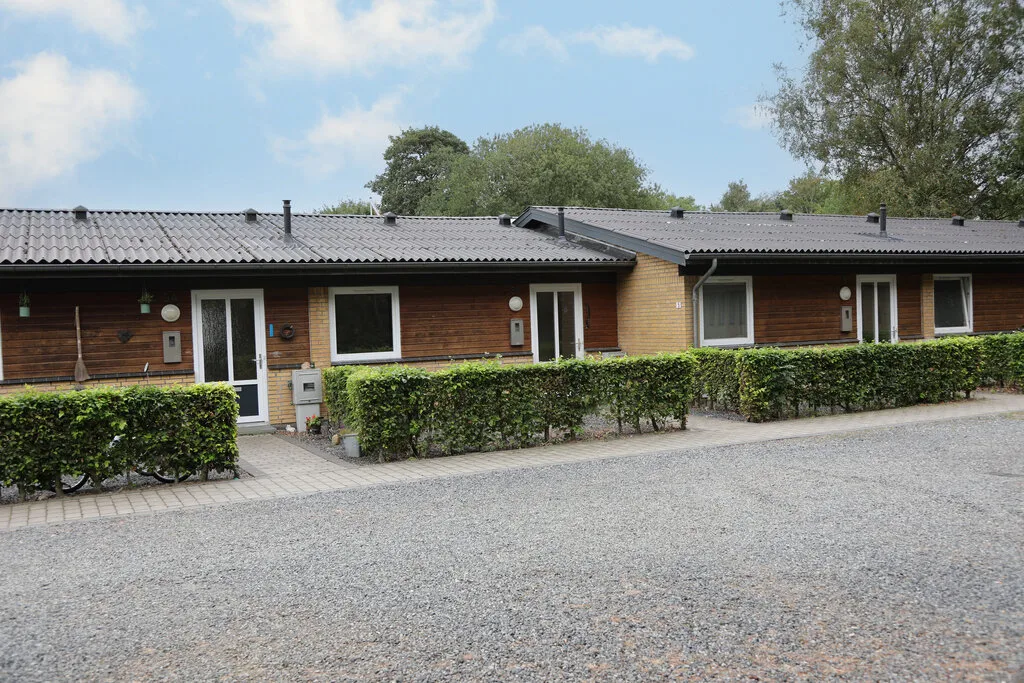 2-room terraced house, 60 m² - Rødding - Photo 7