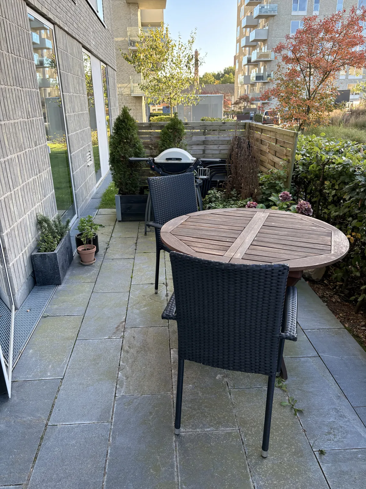 2-room apartment, 53 m² - Aarhus N - Photo 11