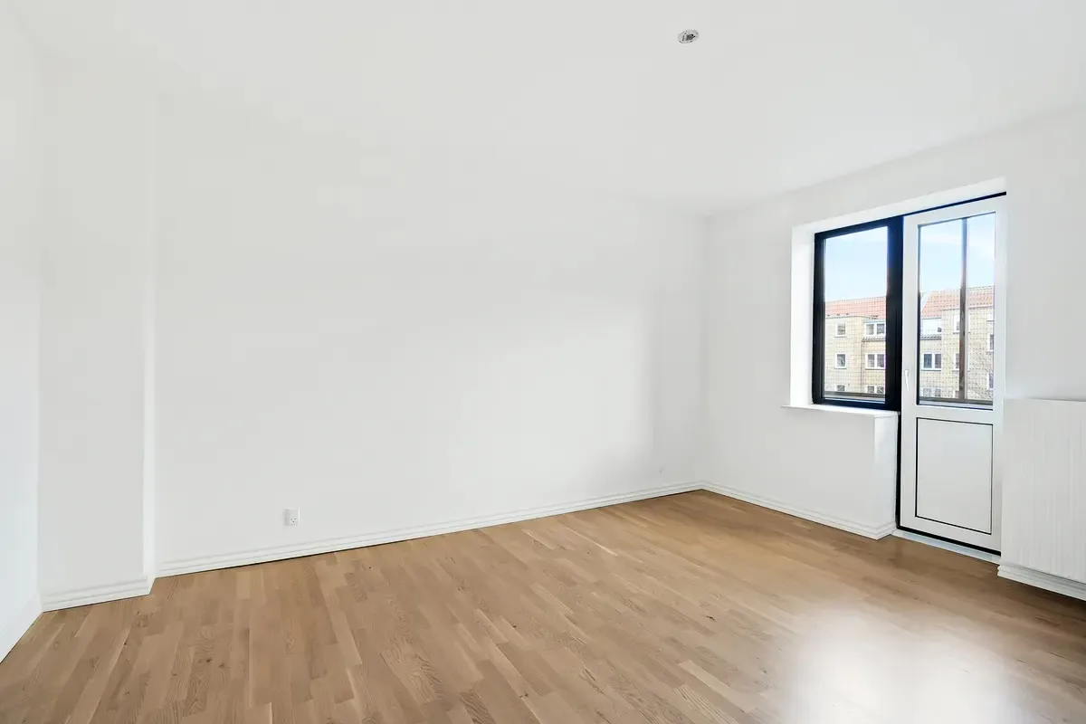 2-vær. lejlighed på 57 m² - Aalborg - Billede 6