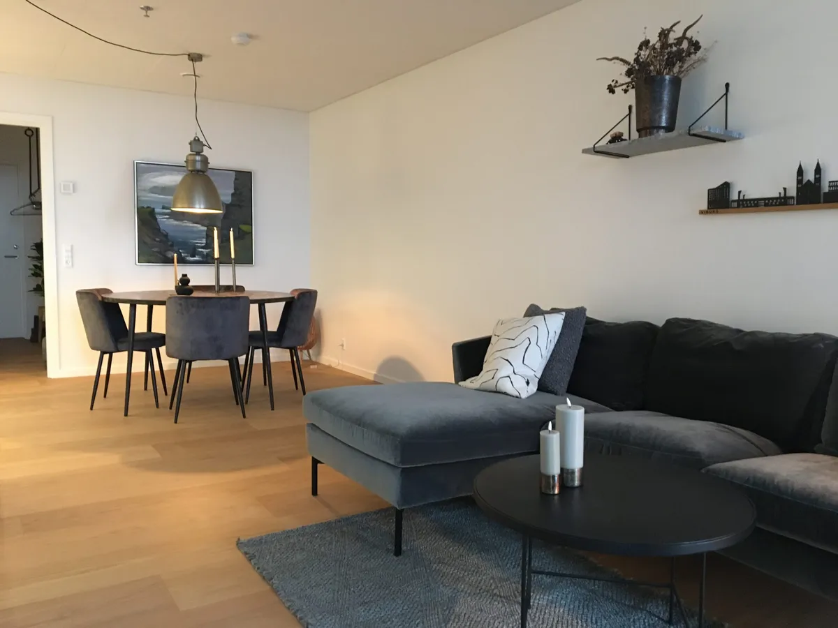 2-vær. lejlighed på 102 m² - Viborg - Billede 5